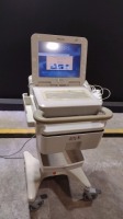 PHILIPS PAGEWRITER TC70 ECG/EKG MACHINE WITH LEADS