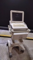 PHILIPS PAGEWRITER TC70 ECG/EKG MACHINE WITH LEADS