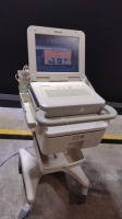 PHILIPS PAGEWRITER TC70 ECG/EKG MACHINE WITH LEADS