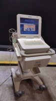 PHILIPS PAGEWRITER TC70 ECG/EKG MACHINE WITH LEADS