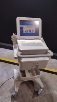 PHILIPS PAGEWRITER TC70 ECG/EKG MACHINE WITH LEADS