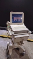 PHILIPS PAGEWRITER TC70 ECG/EKG MACHINE WITH LEADS