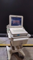 PHILIPS PAGEWRITER TC70 ECG/EKG MACHINE WITH LEADS