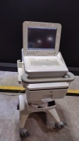 PHILIPS PAGEWRITER TC70 ECG/EKG MACHINE WITH LEADS