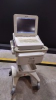 PHILIPS PAGEWRITER TC70 ECG/EKG MACHINE WITH LEADS