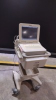 PHILIPS PAGEWRITER TC70 ECG/EKG MACHINE WITH LEADS