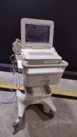 PHILIPS PAGEWRITER TC70 ECG/EKG MACHINE WITH LEADS