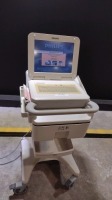 PHILIPS PAGEWRITER TC70 ECG/EKG MACHINE