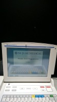 ST JUDE MEDICAL 3510 ECG/EKG MACHINE