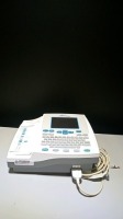 BURDICK ATRIA 6100 ECG/EKG MACHINE