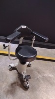 STRYKER SURGISTOOL II SURGICAL STOOL