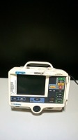 MEDTRONIC/PHYSIO-CONTROL LIFEPAK 20 BIPHASIC DEFIB WITH PACING, 3 LEAD ECG, ANALYZE