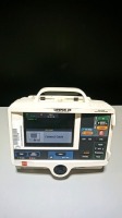 MEDTRONIC/PHYSIO-CONTROL LIFEPAK 20 BIPHASIC DEFIB WITH PACING, 3 LEAD ECG, ANALYZE