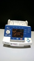 PHILIPS HEARTSTART XL DEFIB WITH PACING, 3 LEAD ECG, ANALYZE