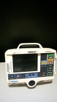 MEDTRONIC/PHYSIO-CONTROL LIFEPAK 20 BIPHASIC DEFIB WITH PACING, 3 LEAD ECG, SPO2, ANALYZE