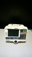 MEDTRONIC/PHYSIO-CONTROL LIFEPAK 20 BIPHASIC DEFIB WITH PACING, 3 LEAD ECG, ANALYZE