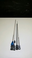 NEZHAT-DORSEY HYDRO-DISSECTION PROBE TIP INSTRUMENT SET