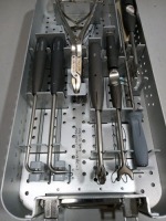 XSTOP INSTRUMENT SET