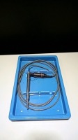 ANGLED PROBE SN# 10441