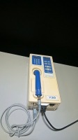 METTLER ELECTRONICS SONICATOR 730 PT ULTRASOUND MACHINE