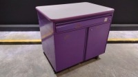 STORAGE CABINET