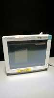 PHILIPS INTELLIVUE MP70 PATIENT MONITOR