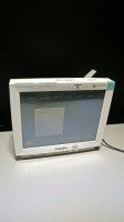 PHILIPS INTELLIVUE MP70 PATIENT MONITOR