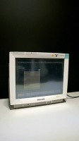 PHILIPS INTELLIVUE MP70 PATIENT MONITOR