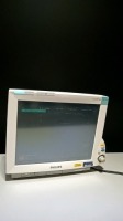 PHILIPS INTELLIVUE MP70 PATIENT MONITOR