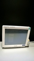 PHILIPS INTELLIVUE MP70 PATIENT MONITOR