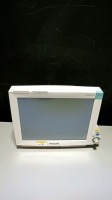 PHILIPS INTELLIVUE MP70 PATIENT MONITOR