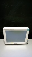 PHILIPS INTELLIVUE MP70 PATIENT MONITOR