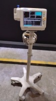 PHILIPS SURESIGNS VS3 PATIENT MONITOR