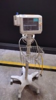 PHILIPS SURESIGNS VS3 PATIENT MONITOR