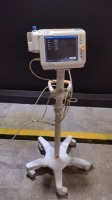 PHILIPS SURESIGNS VS3 PATIENT MONITOR