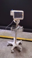 PHILIPS SURESIGNS VS3 PATIENT MONITOR