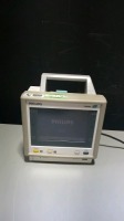 PHILIPS M3046A M4 PATIENT MONITOR