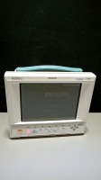 PHILIPS V24E PATIENT MONITOR