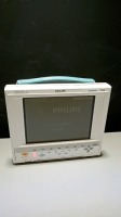 PHILIPS V24E PATIENT MONITOR