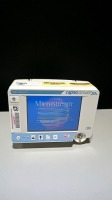 ORIDION MEDICAL MICROSTREAM/CAPNOSTREAM 20P PATIENT MONITOR