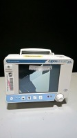 ORIDION MEDICAL MICROSTREAM/CAPNOSTREAM 20P PATIENT MONITOR