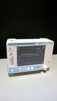 ORIDION MEDICAL MICROSTREAM/CAPNOSTREAM 20P PATIENT MONITOR