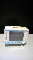 ORIDION MEDICAL MICROSTREAM/CAPNOSTREAM 20 PATIENT MONITOR