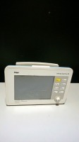 DRAGER INFINITY GAMMA XL PATIENT MONITOR