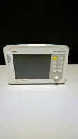 DRAGER INFINITY GAMMA XL PATIENT MONITOR