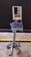 DATASCOPE ACCUTORR PLUS PATIENT MONITOR