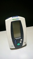 WELCH ALLYN SPOT VITAL SIGNS MONITOR