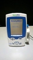 WELCH ALLYN SPOT VITAL SIGNS LXI MONITOR