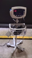 WELCH ALLYN 53NTO PATIENT MONITOR