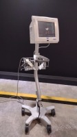 SPACELABS ULTRAVIEW SL 91369 PATIENT MONITOR